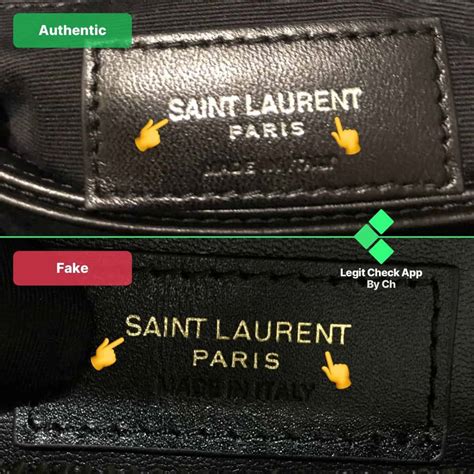 is ysl factory outlet legit